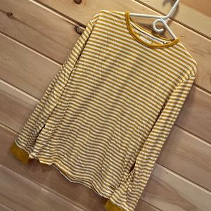 Long sleeve mens Denim & Flower by Ricky Singh XL